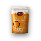VAAA GI Tagged Lakadong Turmeric Powder – High Curcumin Natural Haldi / Manjal – Premium Unpolished Turmeric from Meghalaya - 500 Grams