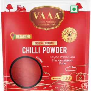 CHILLI POWDER