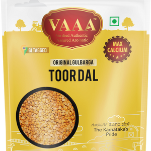 TOOR DAL