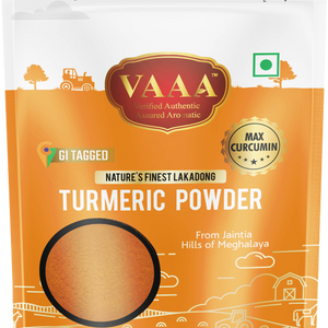 TURMERIC POWDER